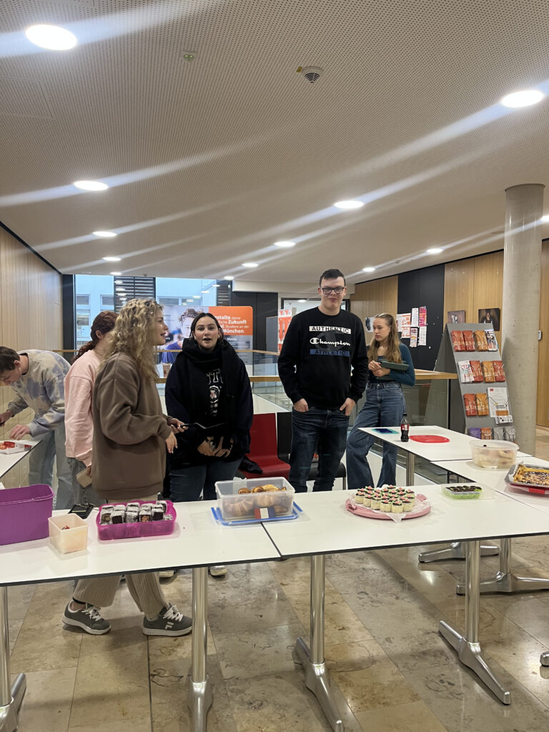 Tag der Menschenrechte an der Katholischen Stiftungshochschule