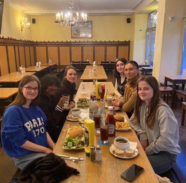 Wahlpflichtfach Studier- und Arbeitstechniken