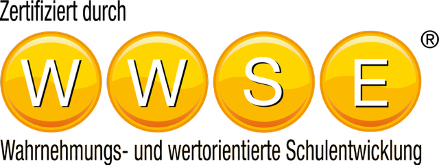 Logo Schule ohne Rassismus