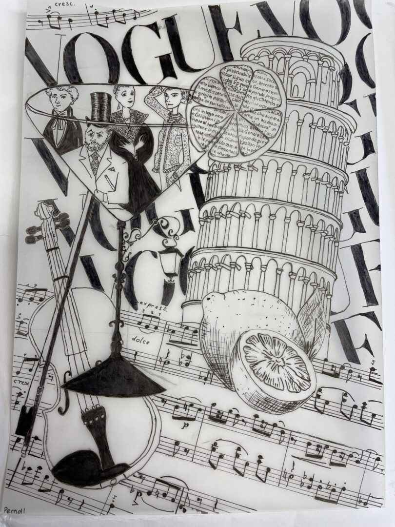 Wahlpflichtfach Kunst